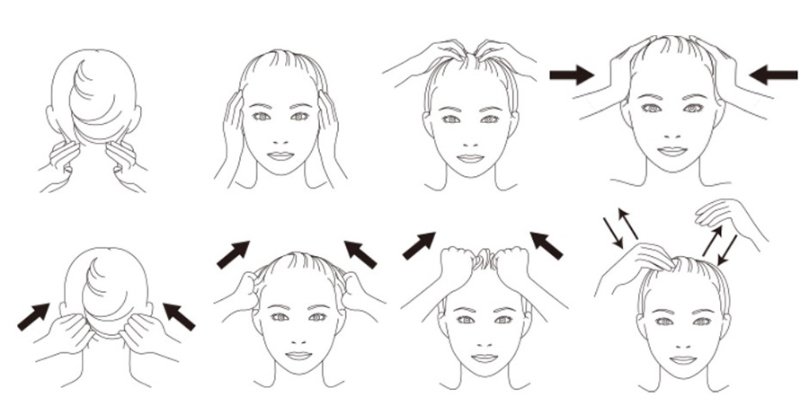 growing shot BK - how to use